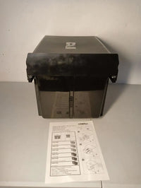Cubo de basura