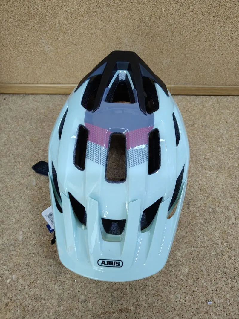 Casco para ciclismo de montaña ABUS