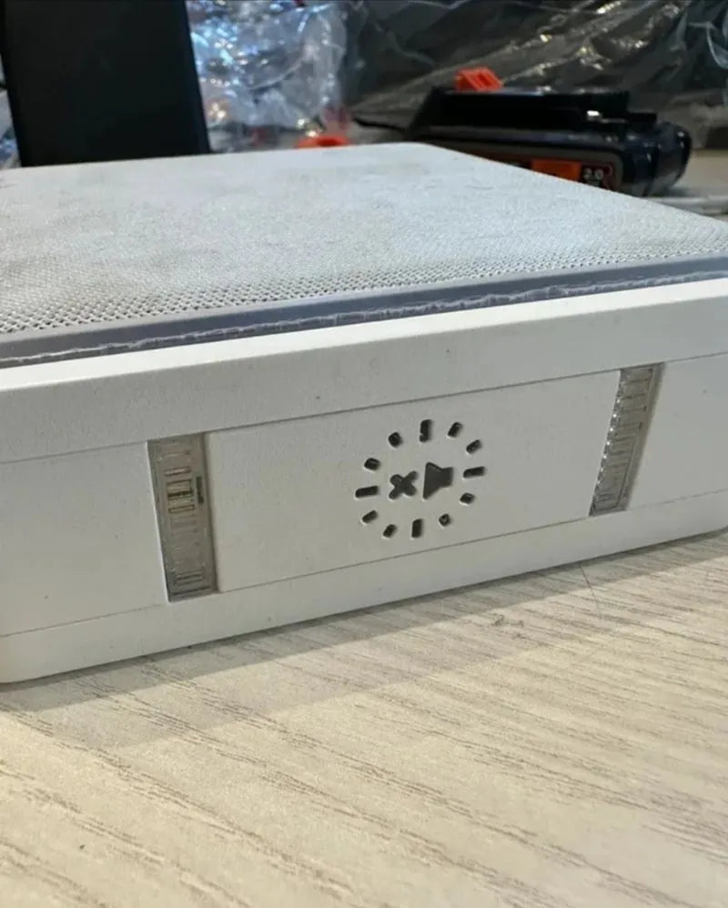 Timbre Portátil, Inalámbrico Honeywell