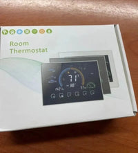 Termostato calefacción wifi