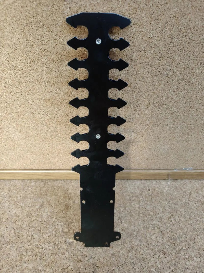 Tijera cortasetos 3.6V litio BLACK+DECKER