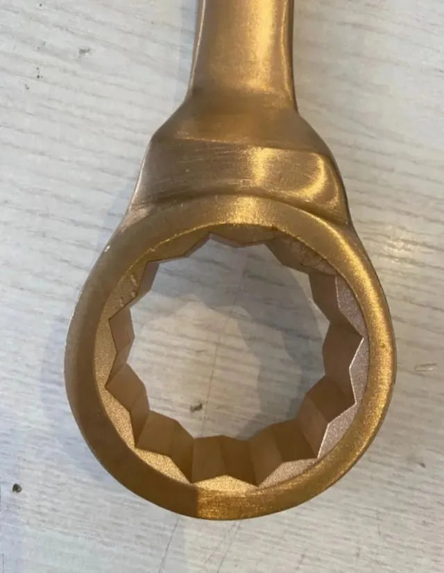 Llave acodada - Egamaster