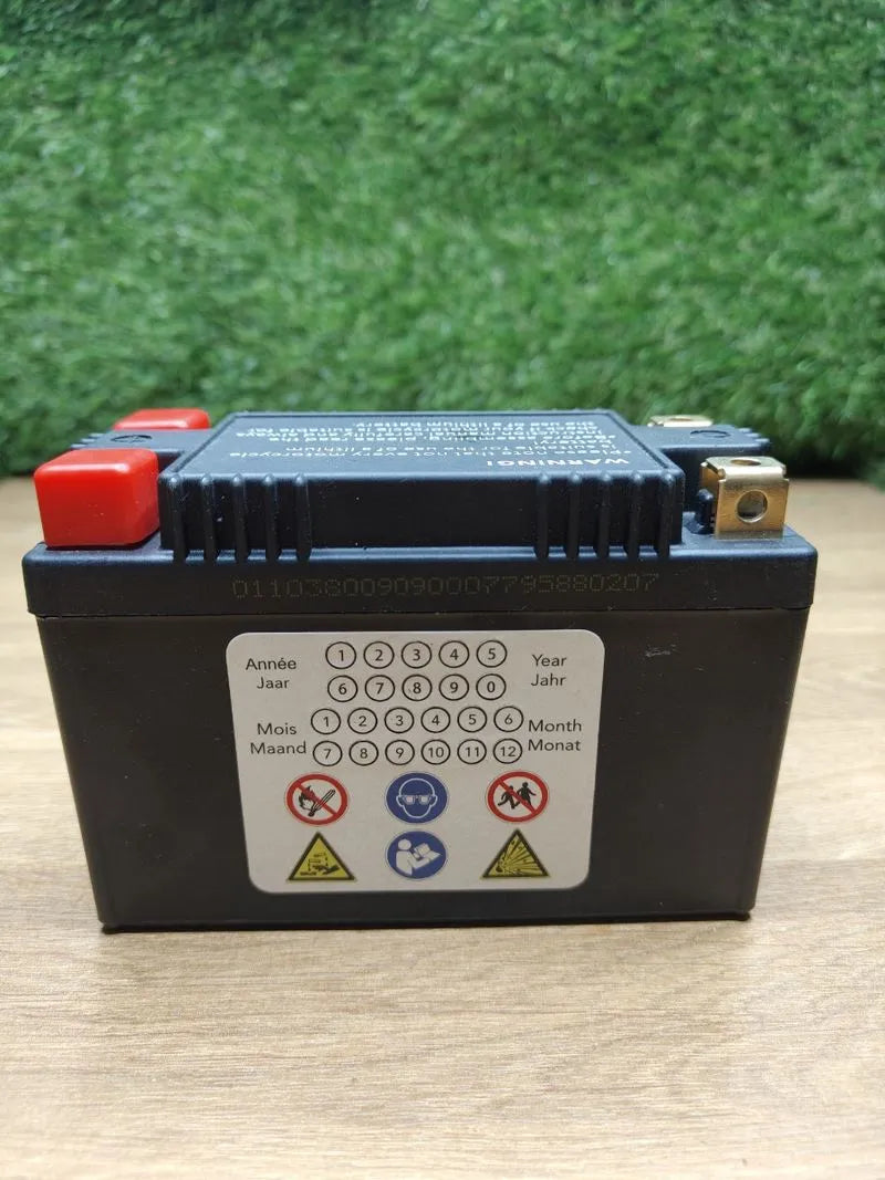 Bateria 12.8V 3 Ah LP