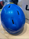 Casco de esquí