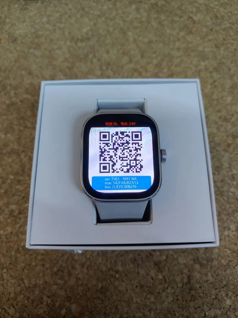 Xiaomi Redmi Watch 4 Versión China