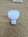 Bombilla Inteligente y Reflectora Casquillo GU5.3