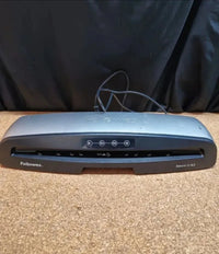 Plastificadora de documentos Fellowes Saturn