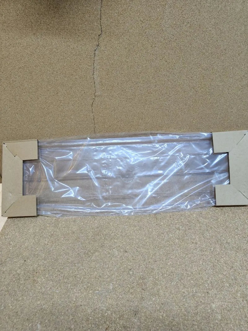 Escurreplatos para módulos altos  Emuca