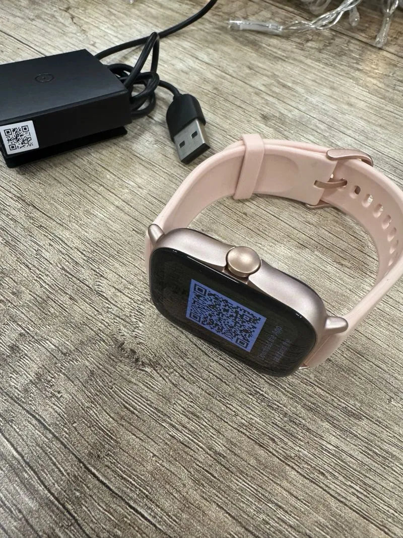 Amazfit GTS 2 Smartwatch Fitness