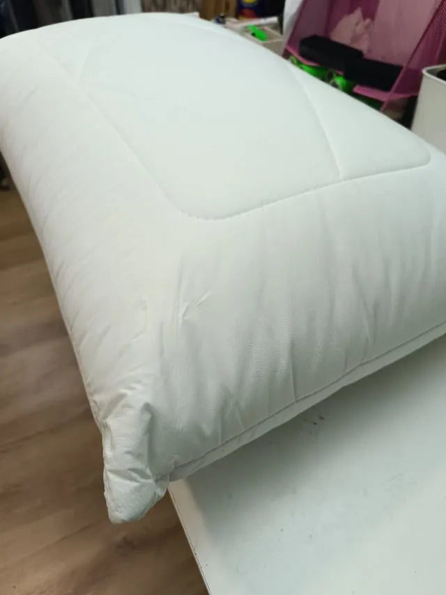 Cojín de Alta Densidad Confort, Compacto y Muy Ac