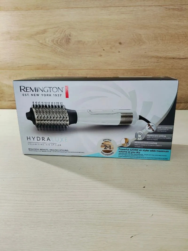 Cepillo de Aire Hydraluxe - Remington
