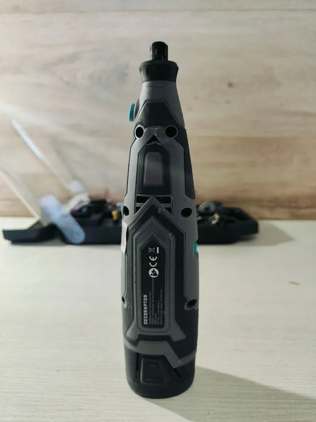 Multiherramienta Rotativa de Precisión - Cecotec