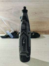 Multiherramienta Rotativa de Precisión - Cecotec