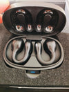 Auriculares inalámbricos con clip en conducción ósea TOOTH