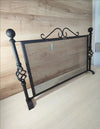 Salvachispas simple - Imex El Zorro