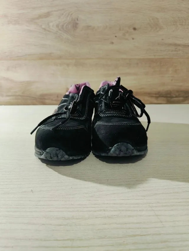 ZAPATO SEGURIDAD - S3 ALICE