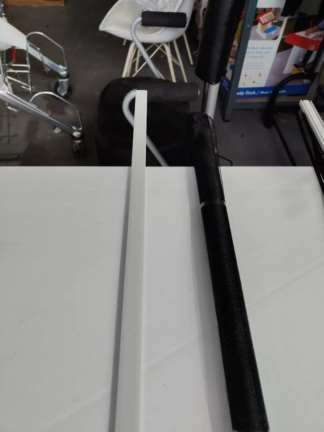 Mosquitera para ventana "Master Slim 3.0" en color