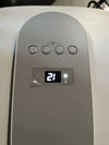 Calentador de agua eléctrico de pared de 30 L D30-