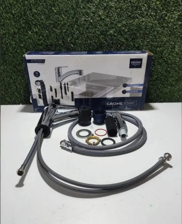 Grohe grifo de cocina