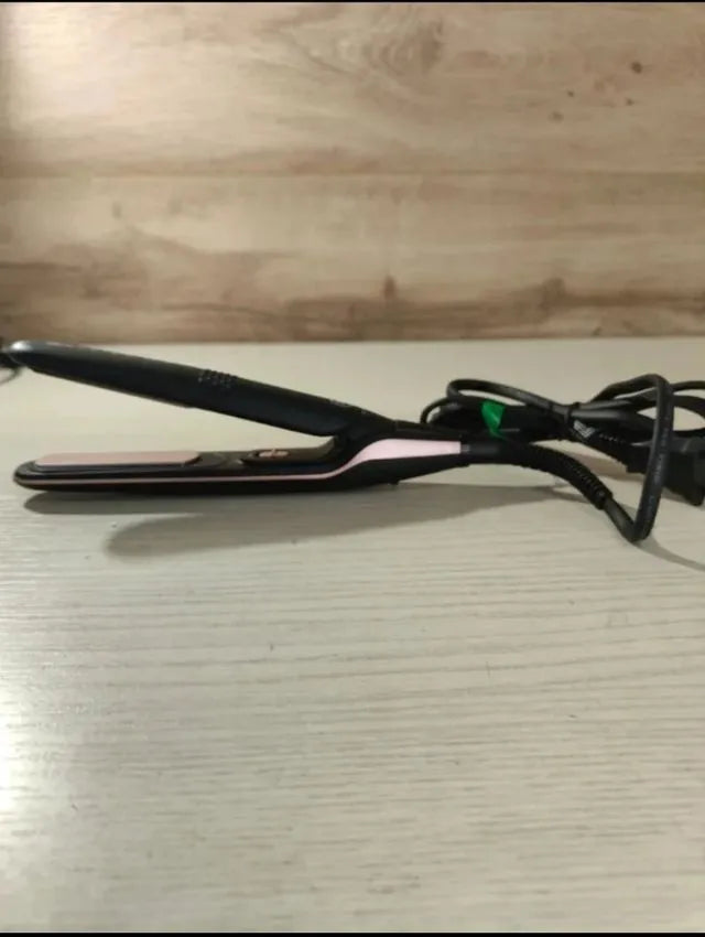 Bellissima Plancha Mini de Pelo para Bolso
