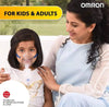 Nebulizador de compresor color blanco - Omron