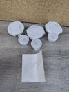 Luminaria empotrable RGBW Paulmann