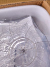 Ventilador de techo LED