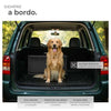 Rampa para mascotas negra