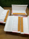 1000 Cápsulas de filtros para cigarrillos Marlboro Red Extra