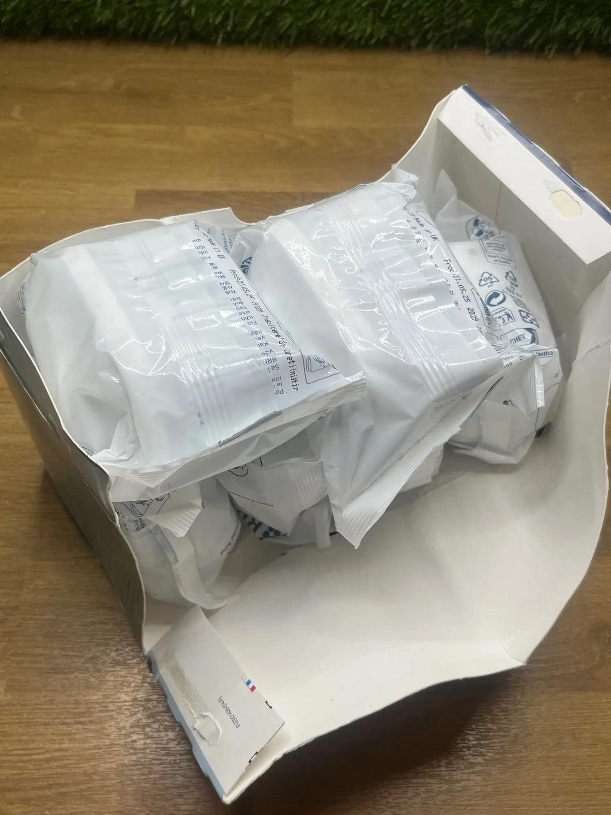 Cartucho Filtrante de Agua MAXTRA PRO BRITA