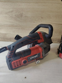 Rozadora con doble cuchilla - Einhell