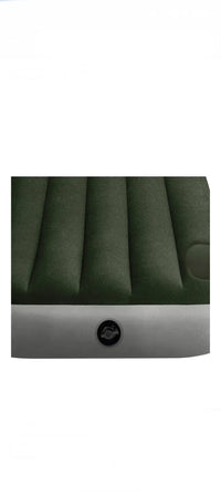 Colchón hinchable con hinchador - Intex