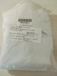 Cortinas de Gasa Blancas - MRTREES