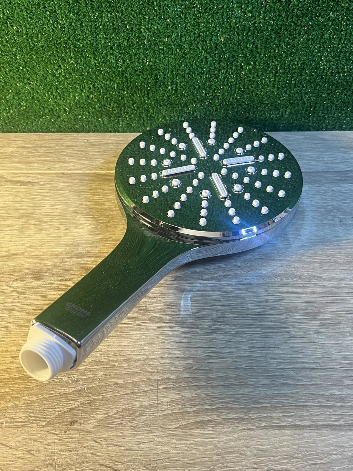 Teleducha 3 chorros GROHE