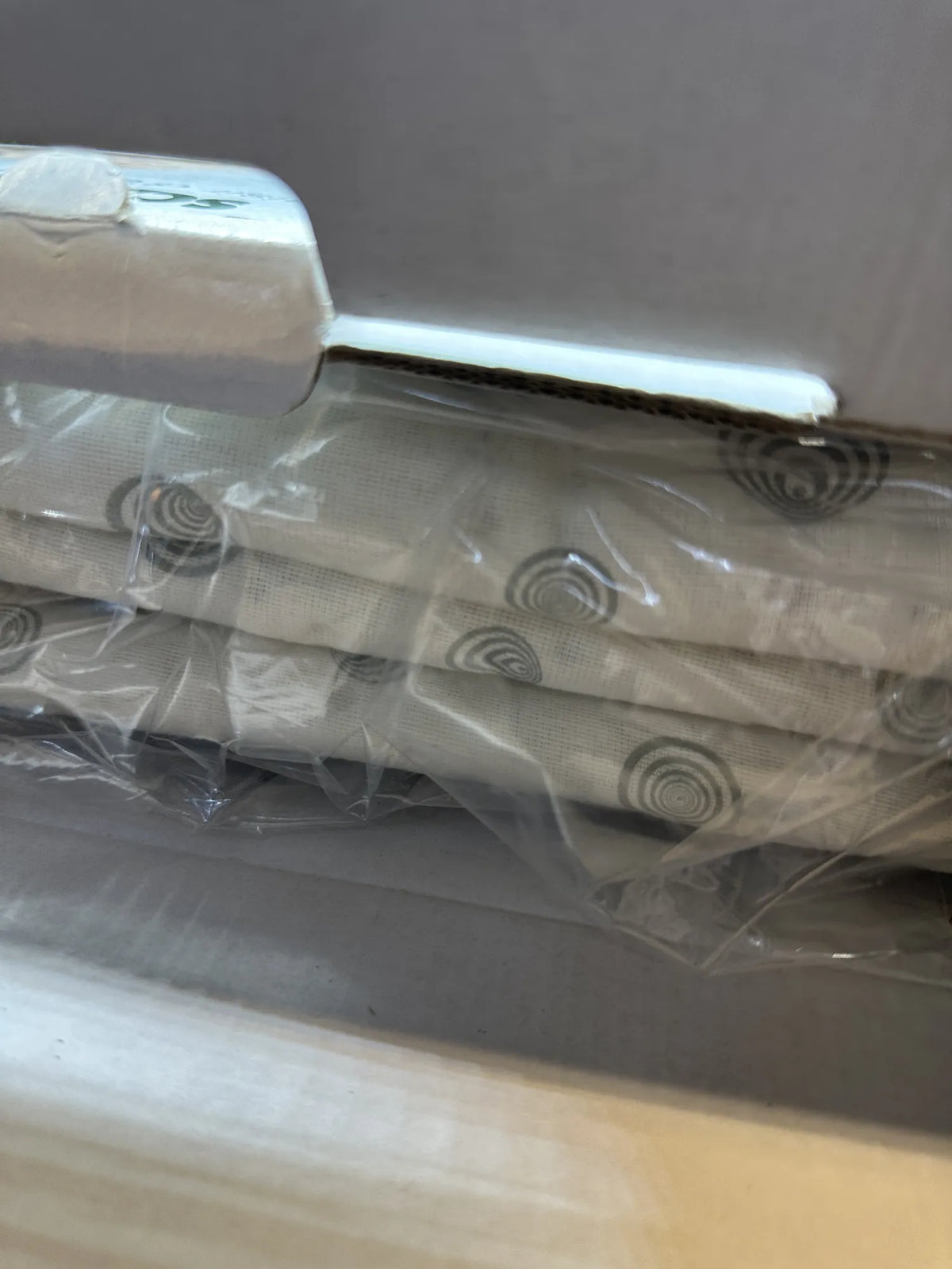 Calentador de manta
