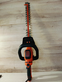 Cortasetos - BLACK+DECKER