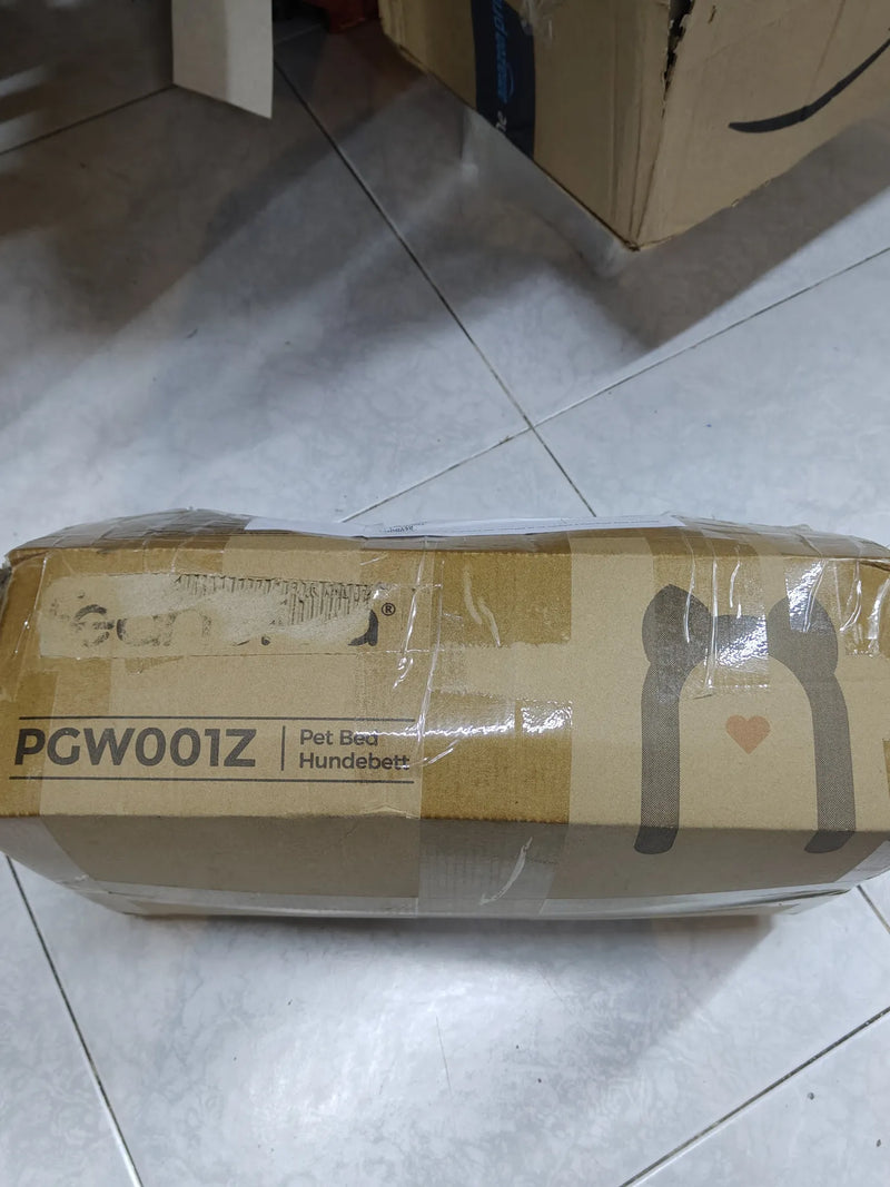 Cama para Perros