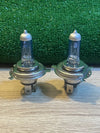 Lámparas de faro halógena OSRAM