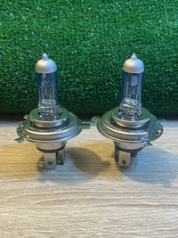 Lámparas de faro halógena OSRAM