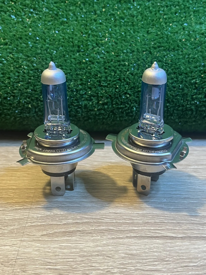 Lámparas de faro halógena OSRAM