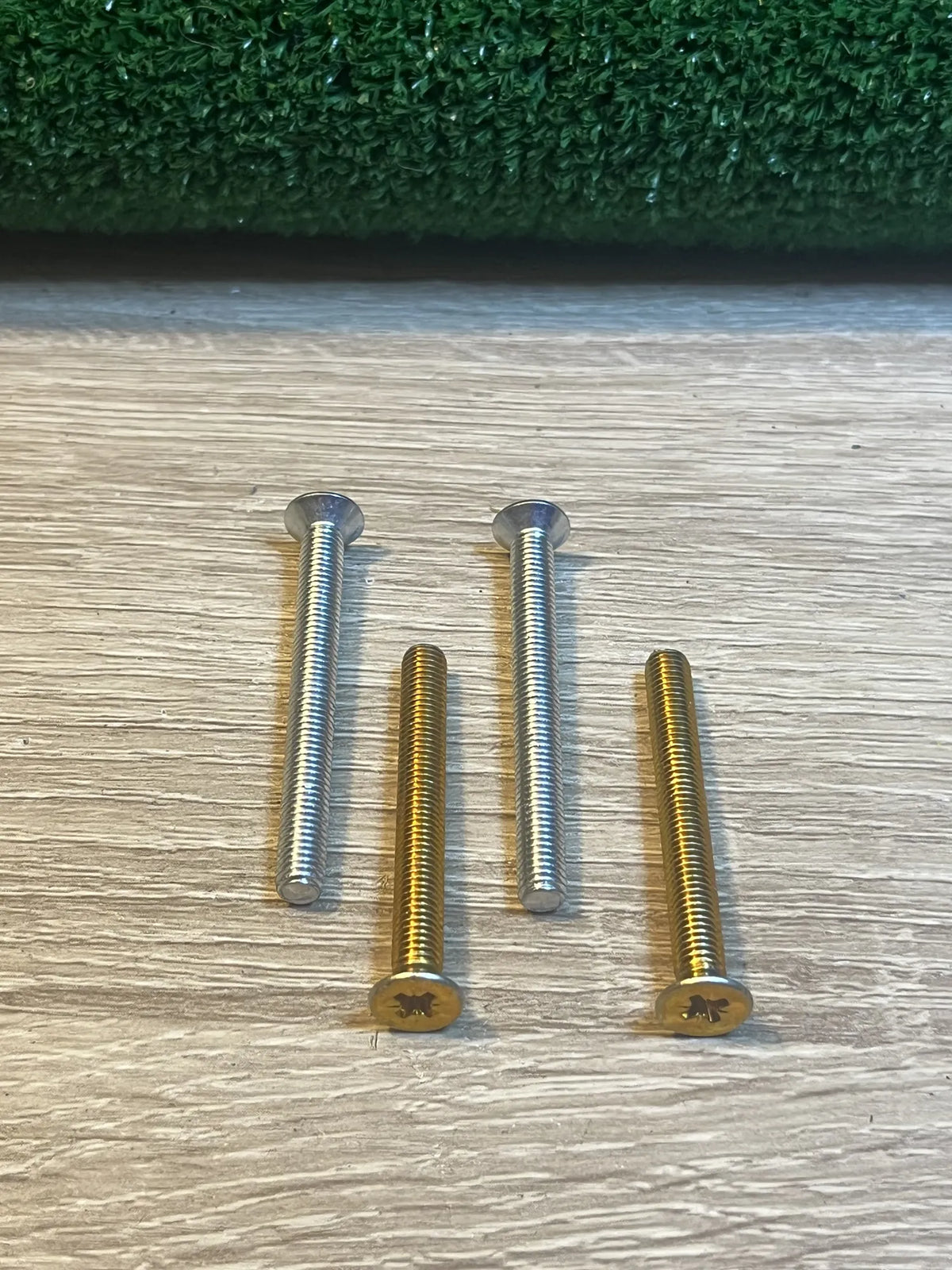 Manilla de ventana de aluminio