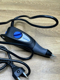 Grabadora 35W Dremel