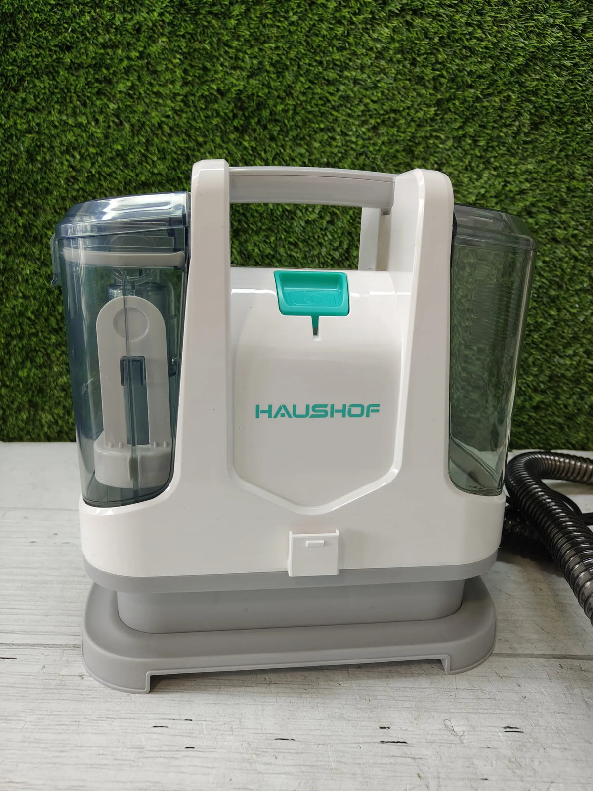 Aspiradora de agua para tapicería - Haushof