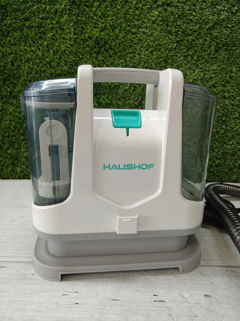 Aspiradora de agua para tapicería - Haushof