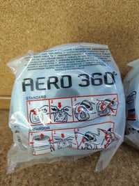 Dos cargas absorbe humedad Ariasana aero 360