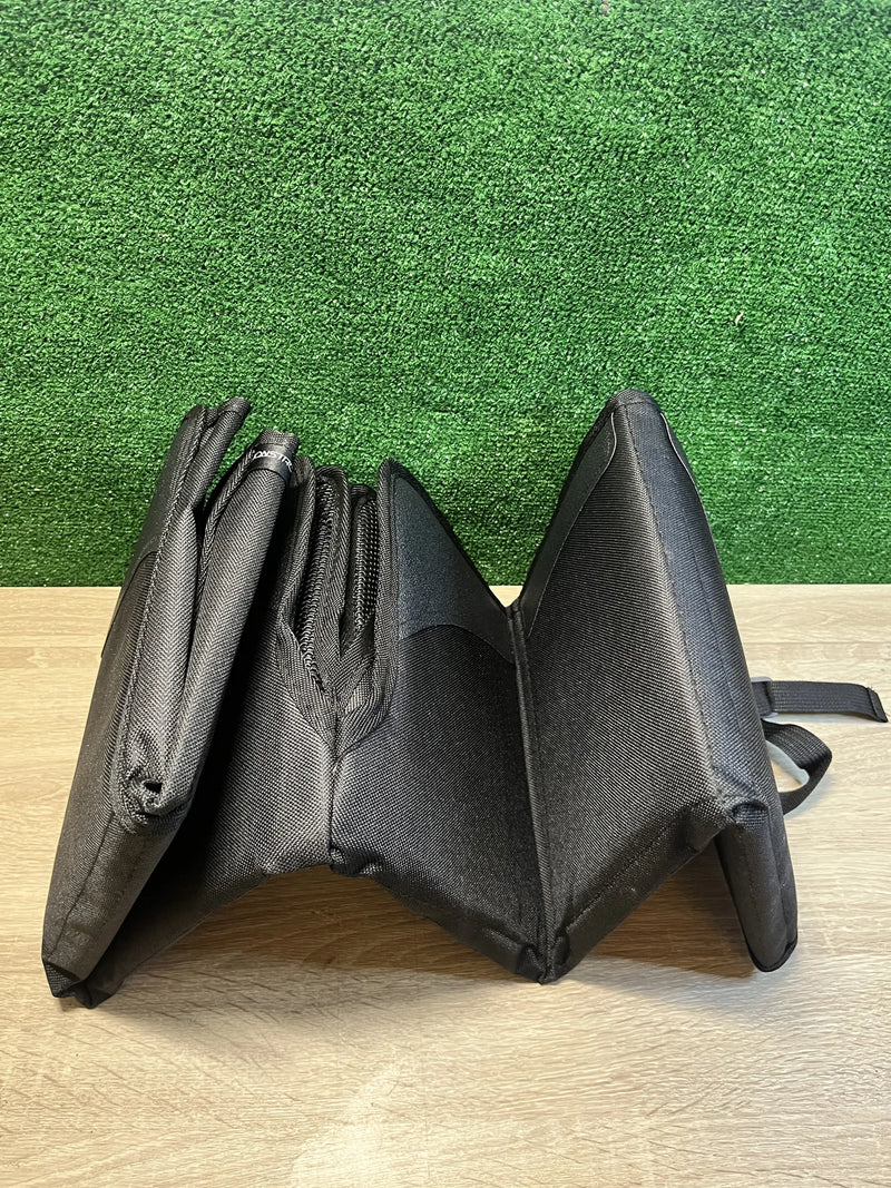 Protector seguro para asiento infantil
