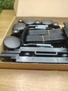 Kit de montaje de caja de techo