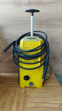 Hidrolimpiadora K 5 Classic Home, presión: 145 Bar