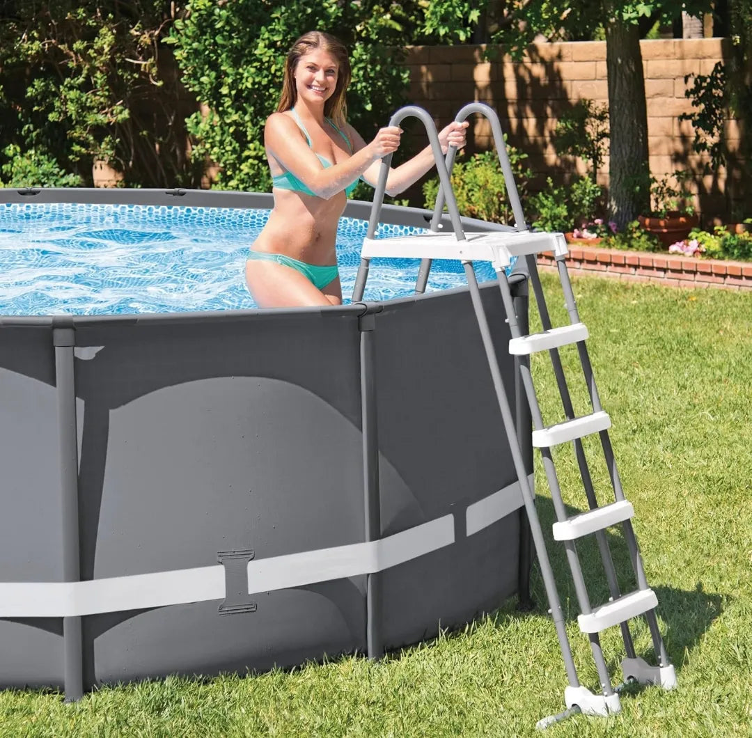 Escalera Desmontables - Intex