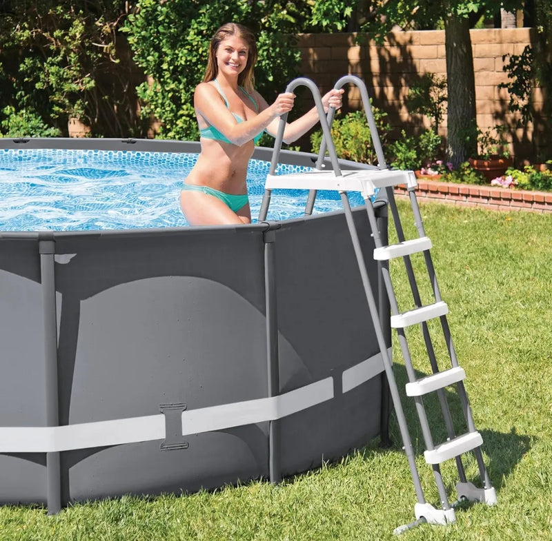 Escalera Desmontables - Intex